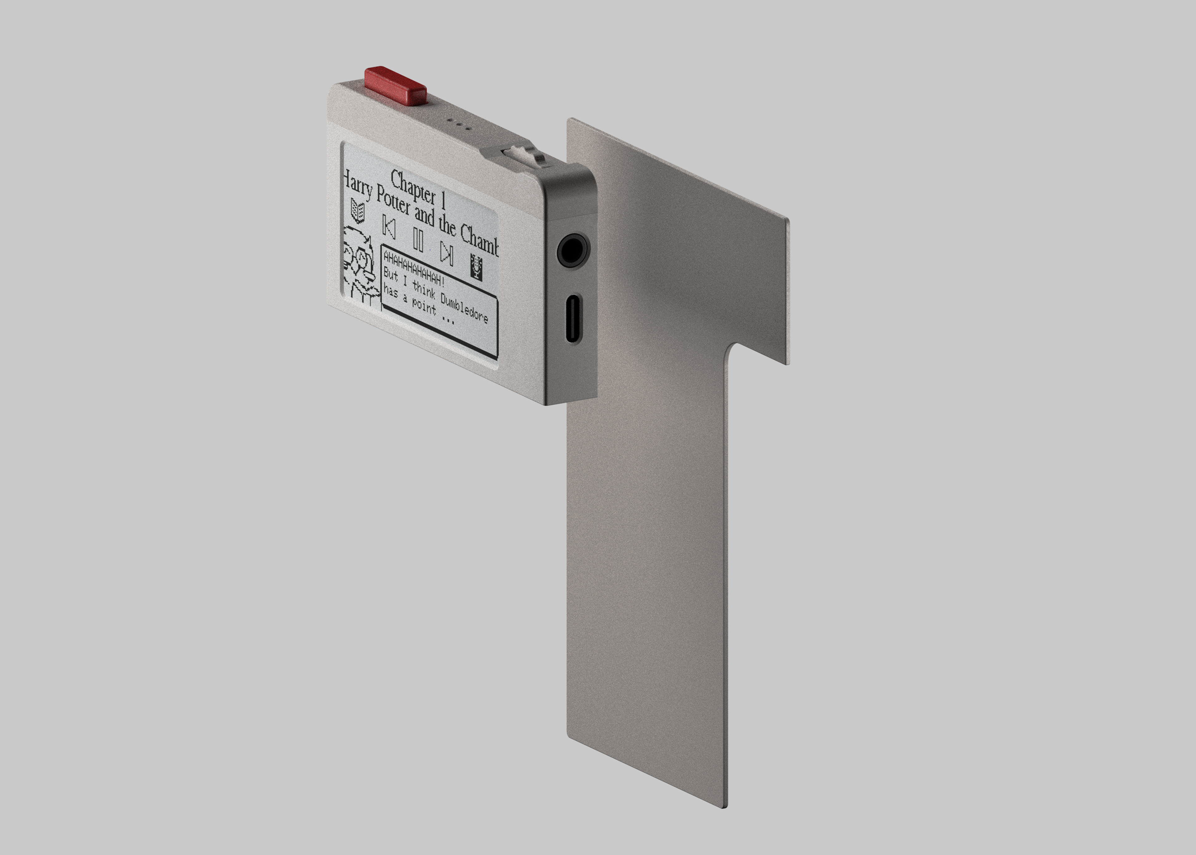 case early concept 1