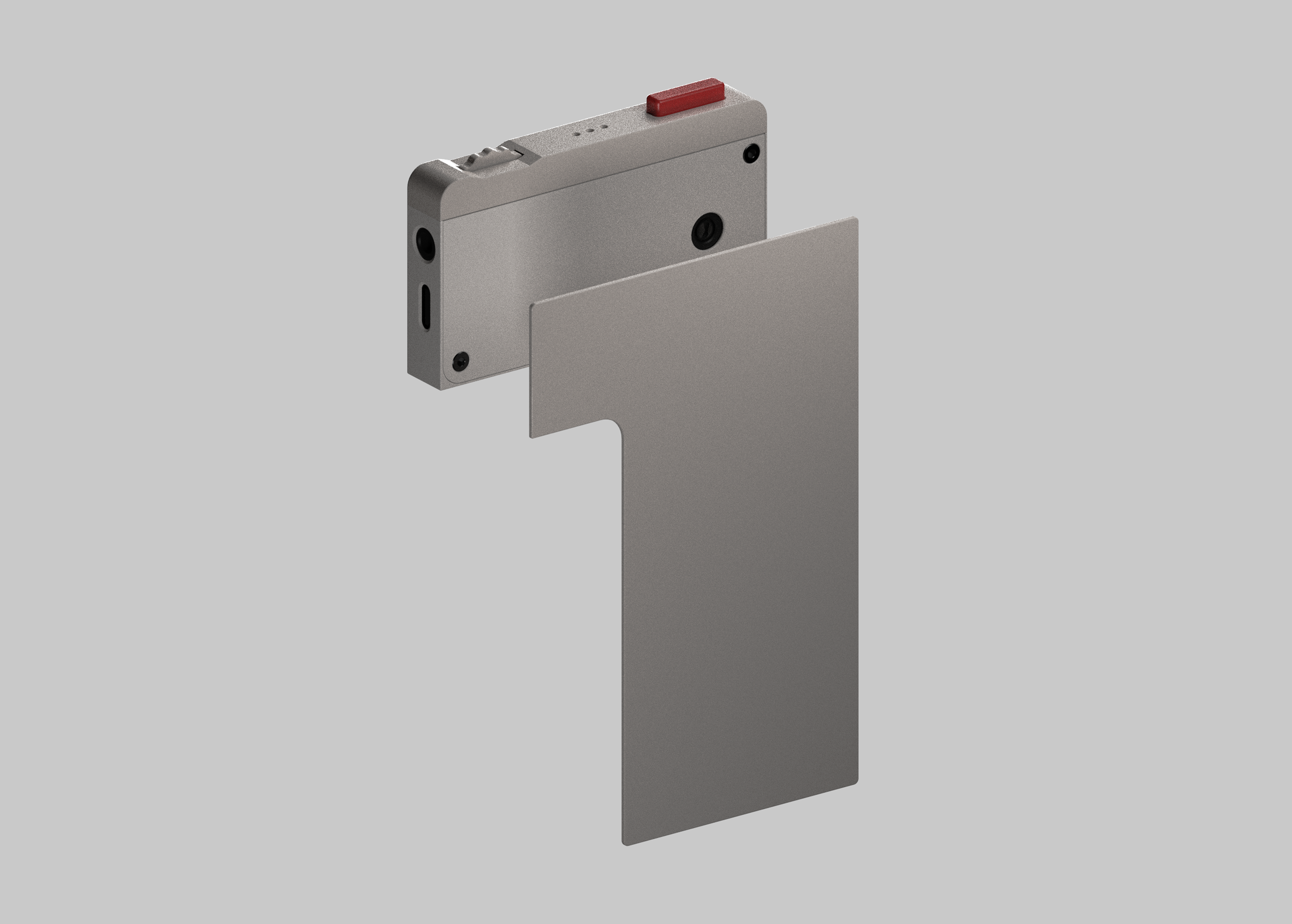 case early concept 2
