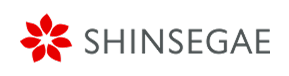 logo for Shinsegae Daejeon